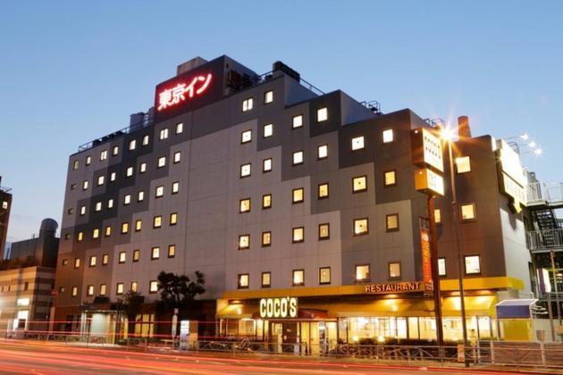 Tokyo Inn - Vacation Stay 10241V Esterno foto